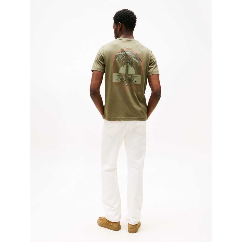 Tommy Hilfiger Hilfiger Hotel Tee image number 1